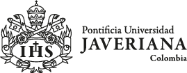 XVI CONGRESO LA INVESTIGACIÓN EN LA PONTIFICIA UNIVERSIDAD JAVERIANA